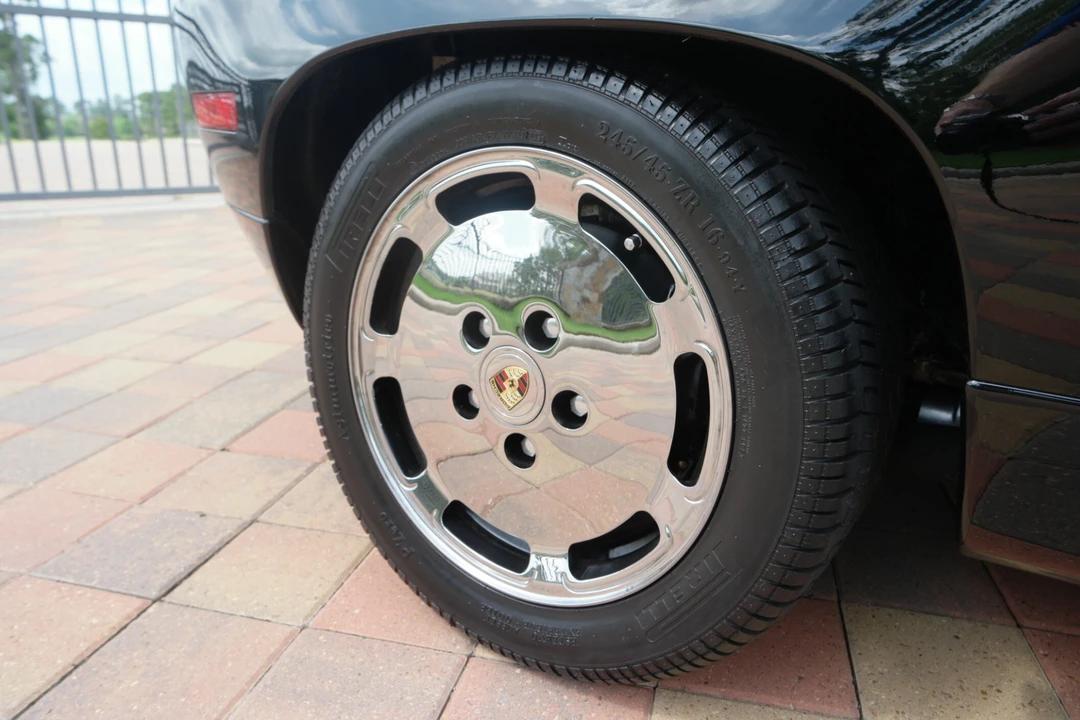 1988 Porsche 928 S4 - Image 28 of 31