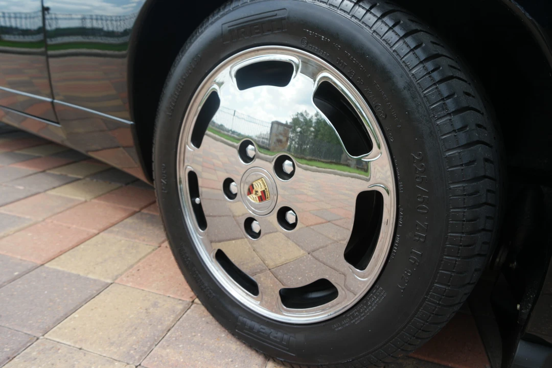 1988 Porsche 928 S4 - Image 29 of 31