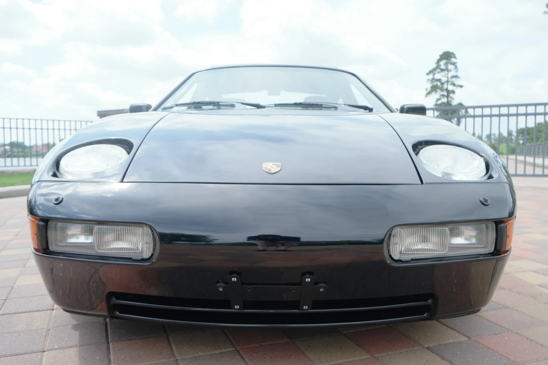 1988 Porsche 928 S4 - Image 16 of 31