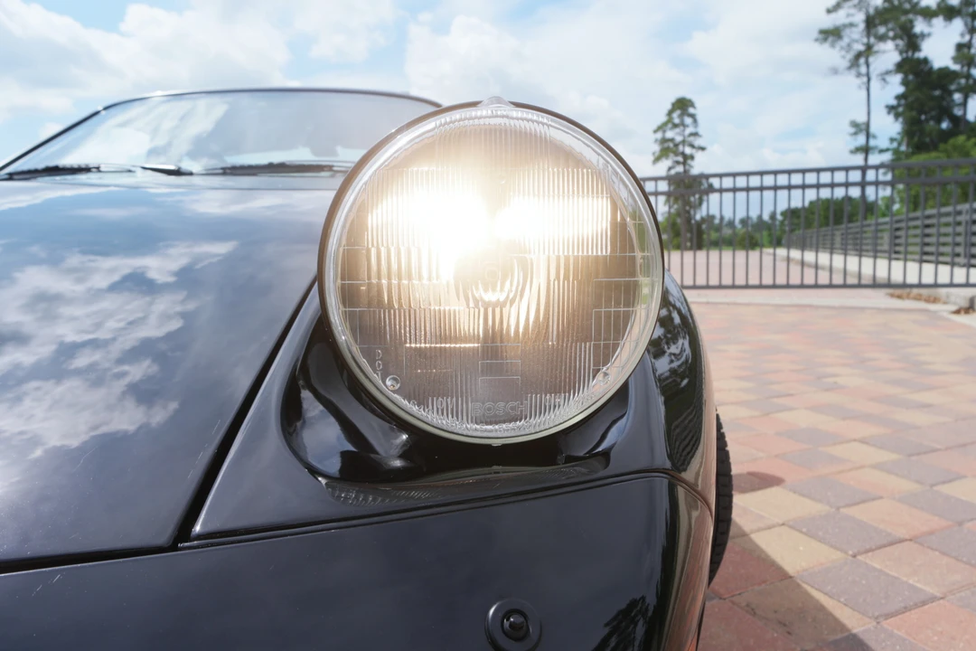 1988 Porsche 928 S4 - Image 21 of 31