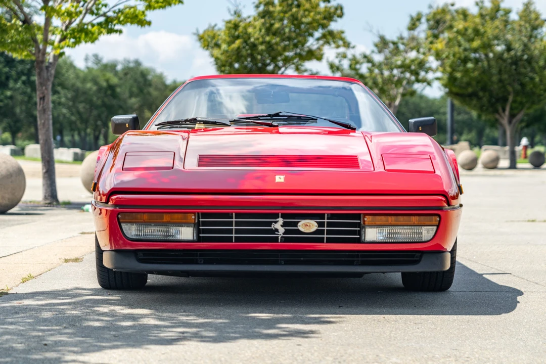 1988 Ferrari 328 GTS - Image 2 of 31