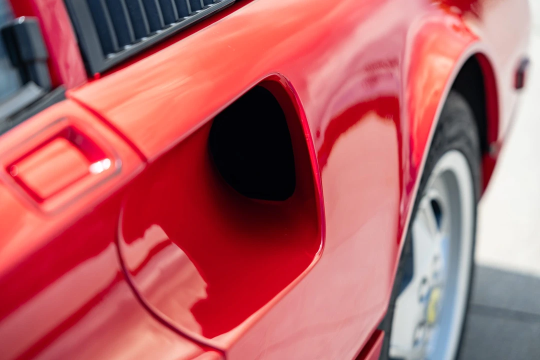 1988 Ferrari 328 GTS - Image 26 of 31
