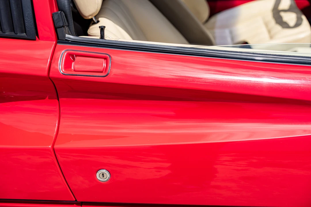 1988 Ferrari 328 GTS - Image 23 of 31