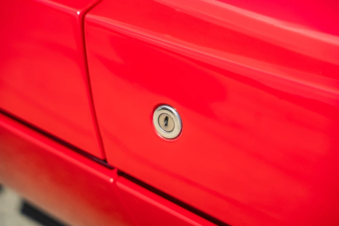 1988 Ferrari 328 GTS - Image 24 of 31