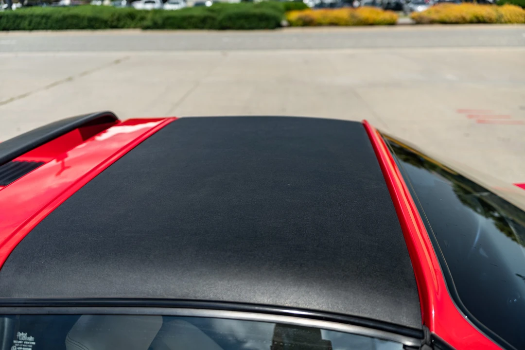 1988 Ferrari 328 GTS - Image 30 of 31