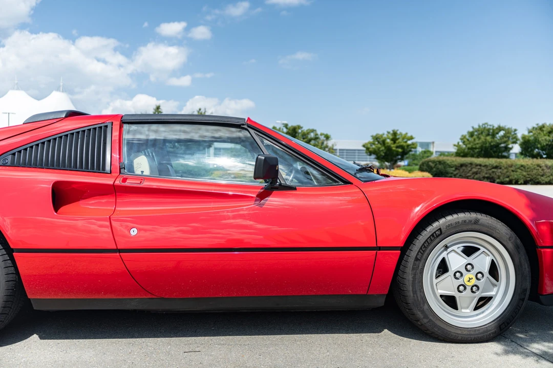 1988 Ferrari 328 GTS - Image 22 of 31