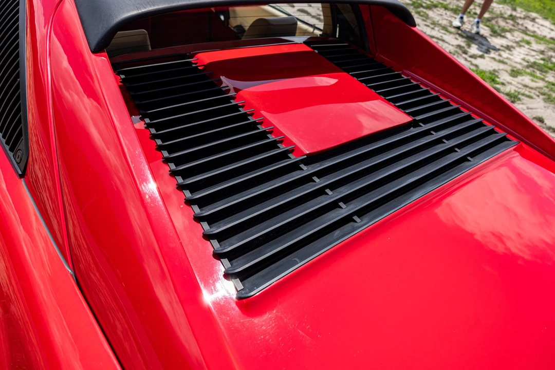 1988 Ferrari 328 GTS - Image 31 of 31