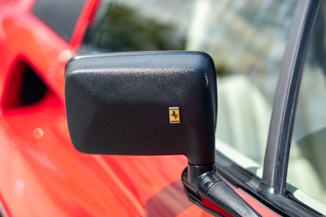 1988 Ferrari 328 GTS - Image 28 of 31