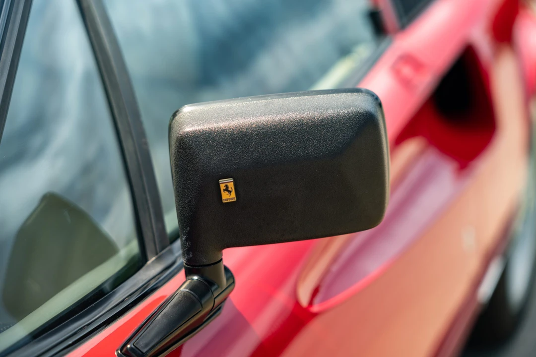 1988 Ferrari 328 GTS - Image 29 of 31