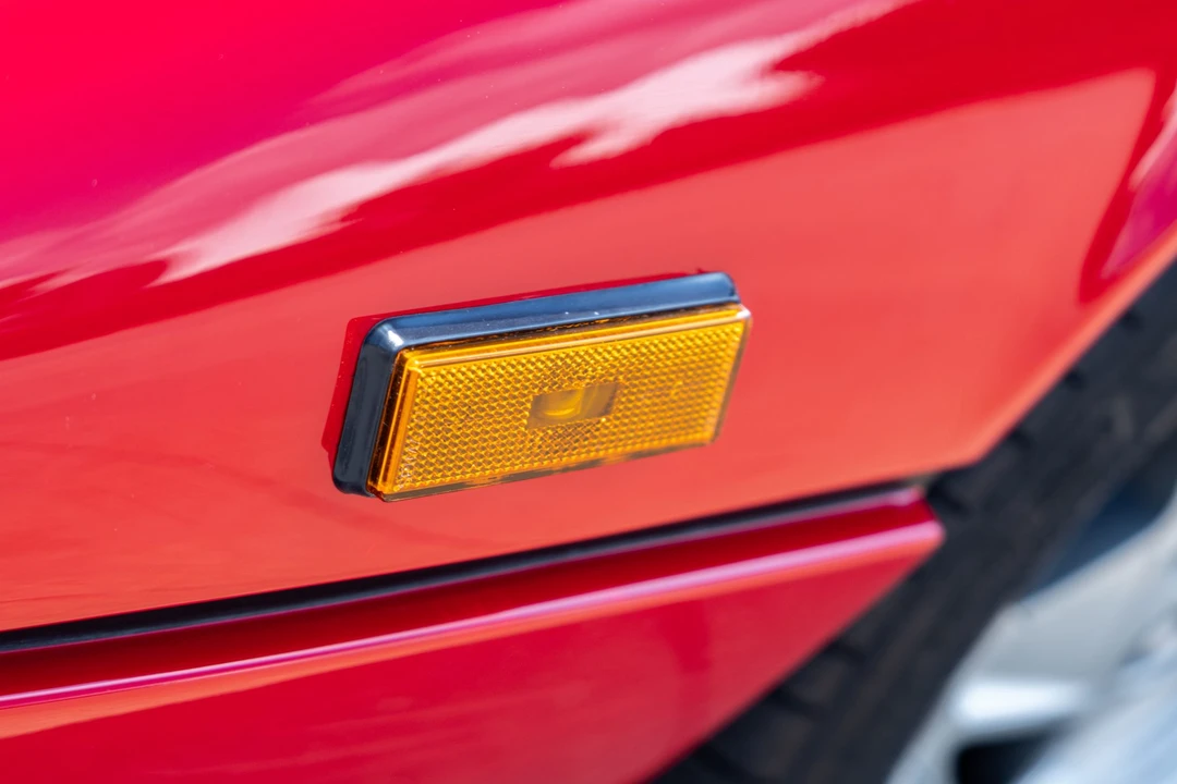 1988 Ferrari 328 GTS - Image 21 of 31