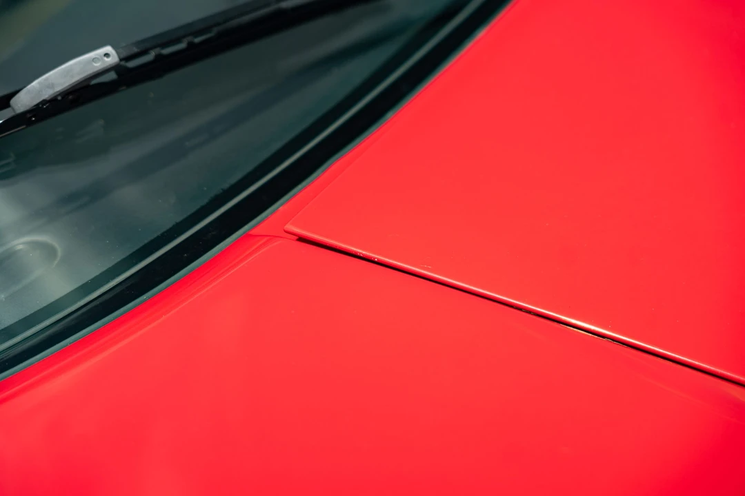 1988 Ferrari 328 GTS - Image 27 of 31