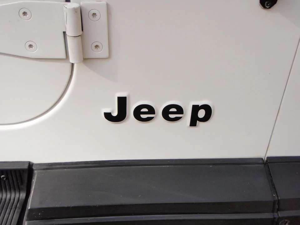 1990 Jeep YJ Wrangler - Image 23 of 31