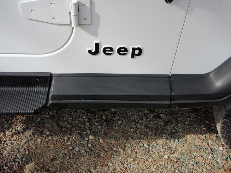 1990 Jeep YJ Wrangler - Image 22 of 31