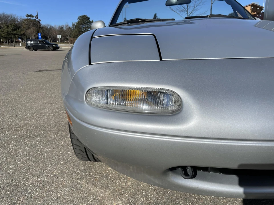 1990 Mazda NA MX-5 Miata - Image 24 of 31