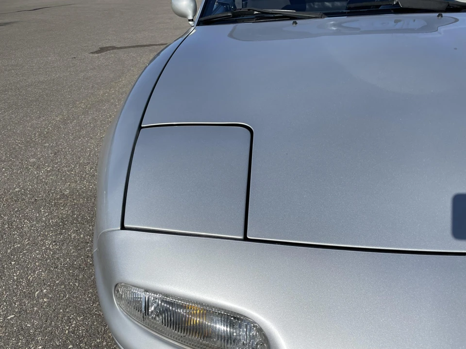 1990 Mazda NA MX-5 Miata - Image 27 of 31