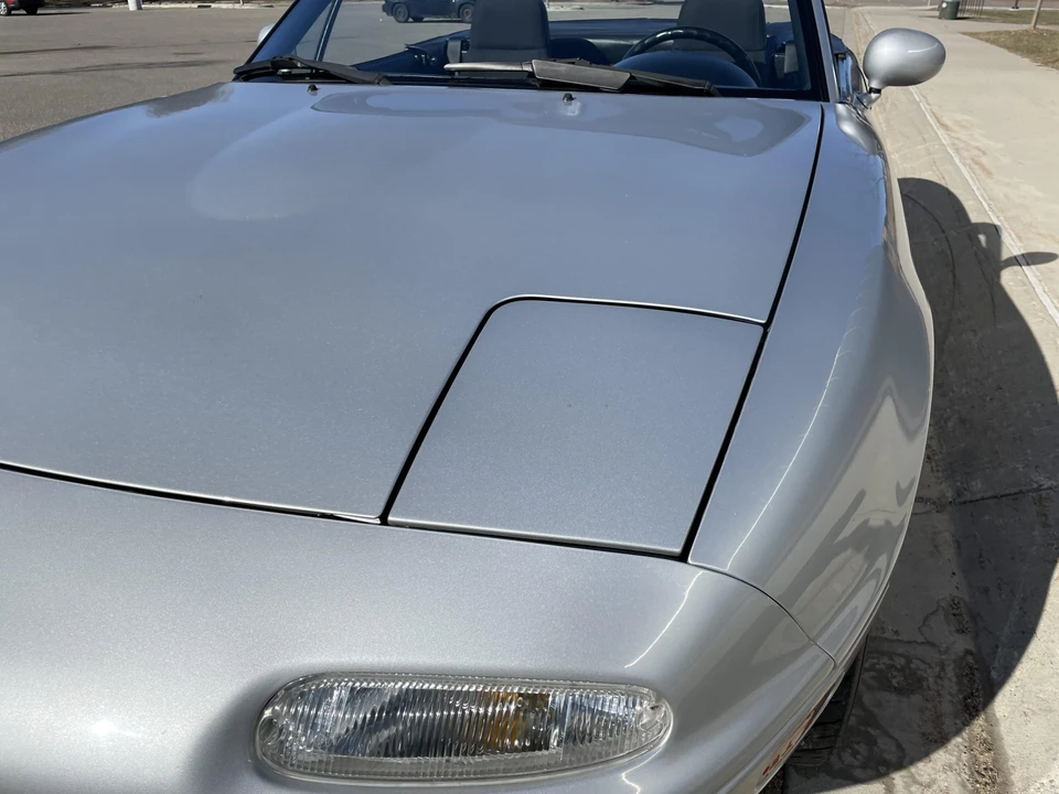 1990 Mazda NA MX-5 Miata - Image 29 of 31