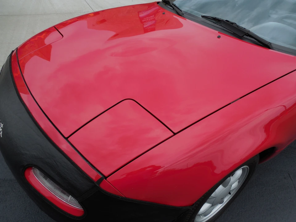 1990 Mazda NA MX-5 Miata - Image 14 of 31