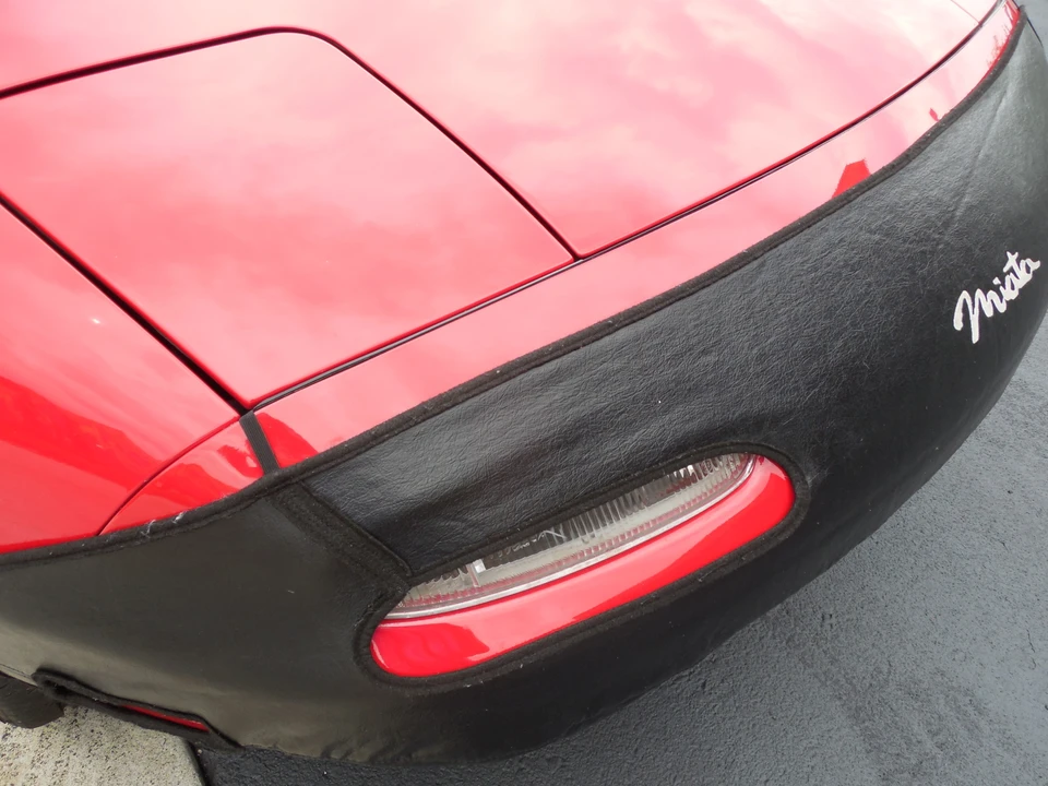 1990 Mazda NA MX-5 Miata - Image 12 of 31