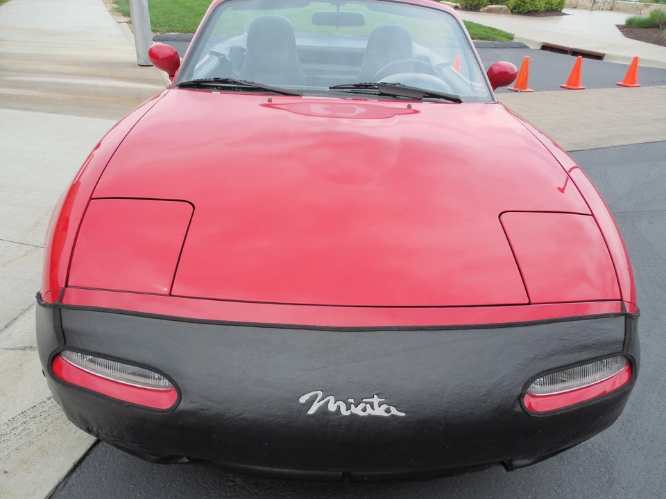 1990 Mazda NA MX-5 Miata - Image 11 of 31
