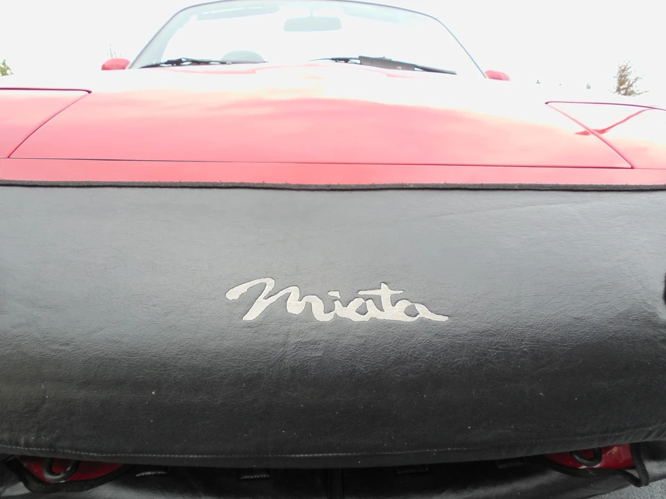 1990 Mazda NA MX-5 Miata - Image 15 of 31