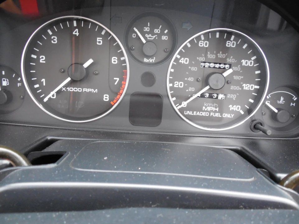 1990 Mazda NA MX-5 Miata - Image 30 of 31
