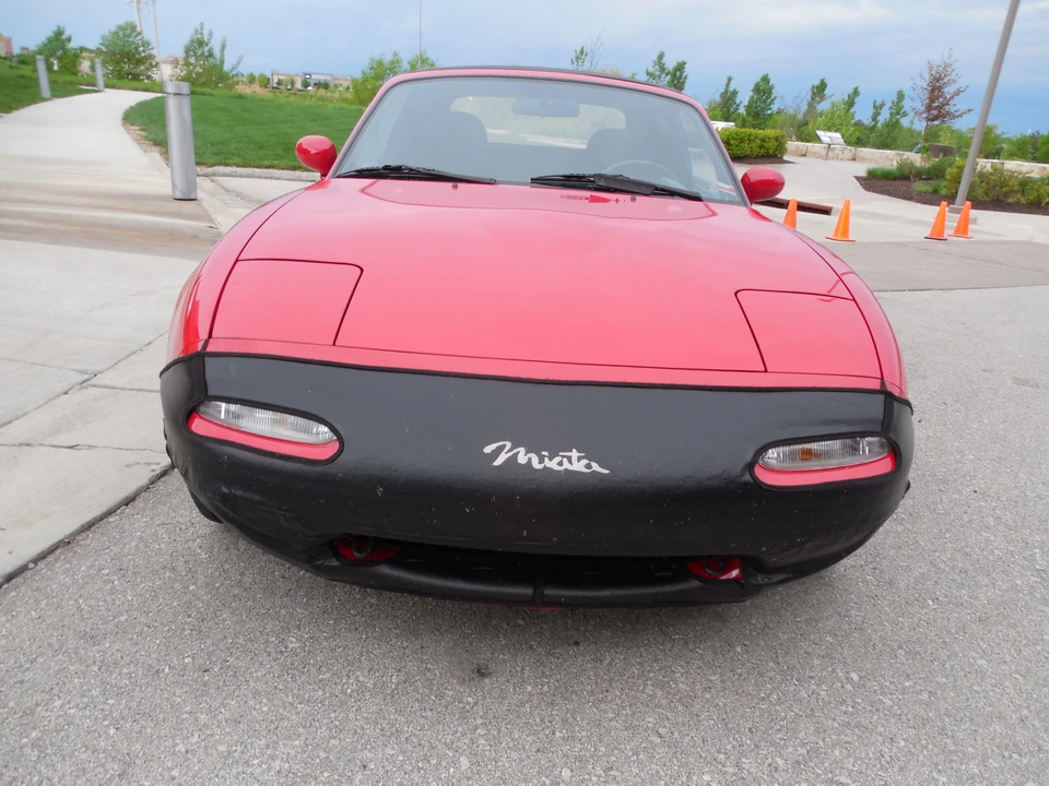 1990 Mazda NA MX-5 Miata - Image 2 of 31