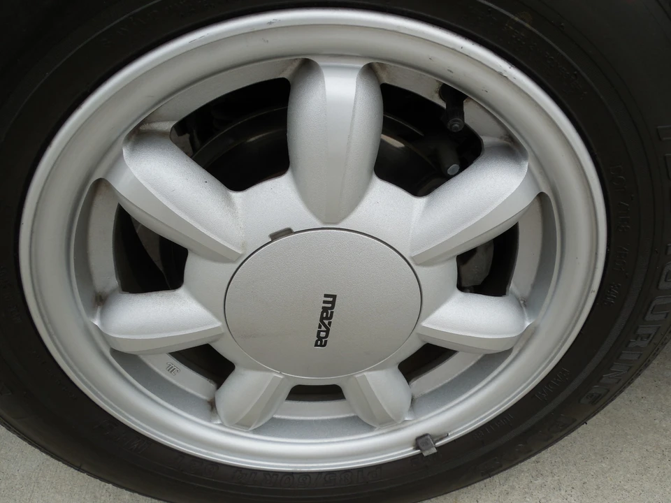 1990 Mazda NA MX-5 Miata - Image 21 of 31