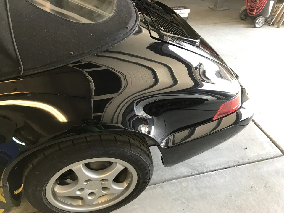 1990 Porsche 964 Carrera - Image 13 of 31