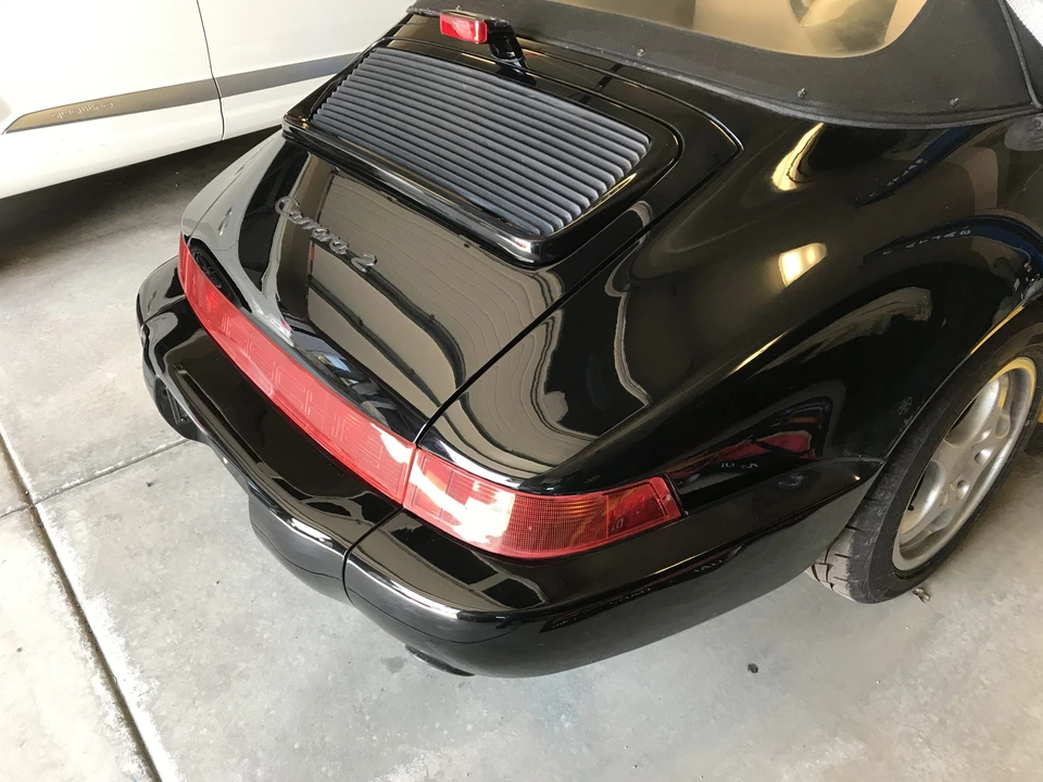 1990 Porsche 964 Carrera - Image 15 of 31