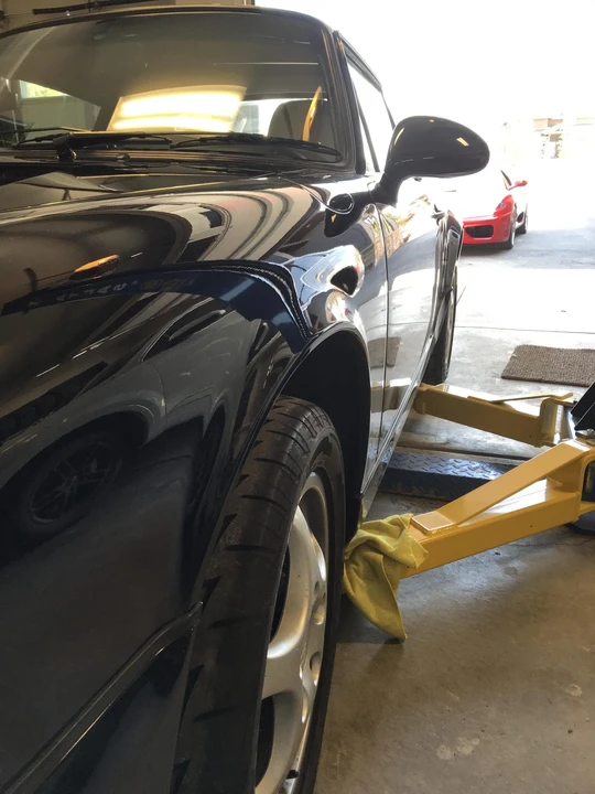 1990 Porsche 964 Carrera - Image 18 of 31