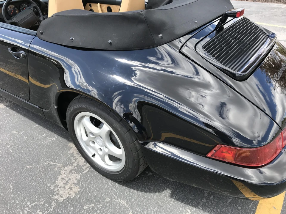 1990 Porsche 964 Carrera - Image 19 of 31