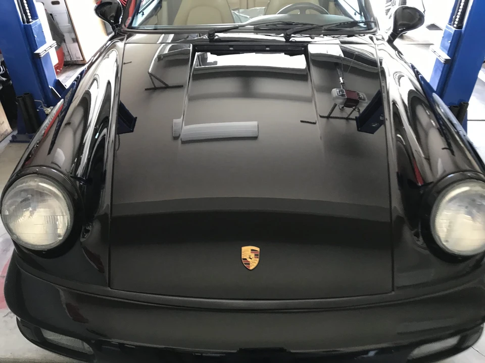 1990 Porsche 964 Carrera - Image 17 of 31