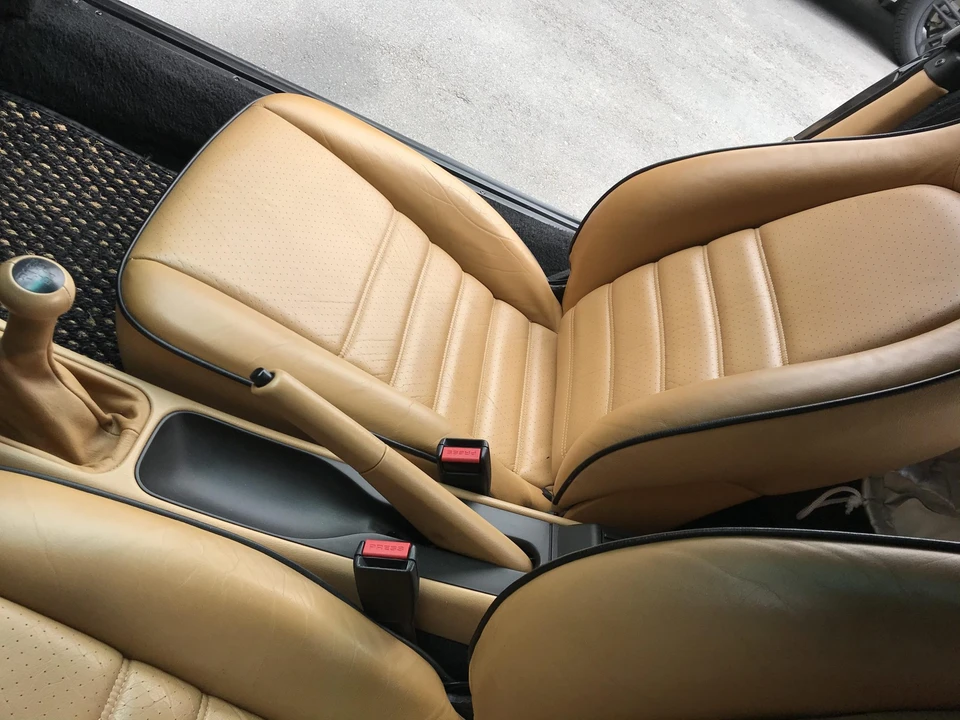 1990 Porsche 964 Carrera - Image 30 of 31
