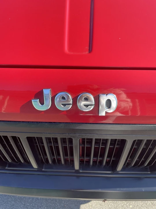 1991 Jeep XJ Cherokee - Image 22 of 31