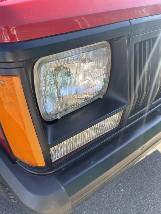 1991 Jeep XJ Cherokee - Image 20 of 31