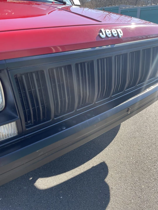 1991 Jeep XJ Cherokee - Image 21 of 31