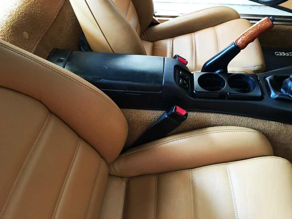 1991 Mazda NA MX-5 Miata - Image 17 of 31