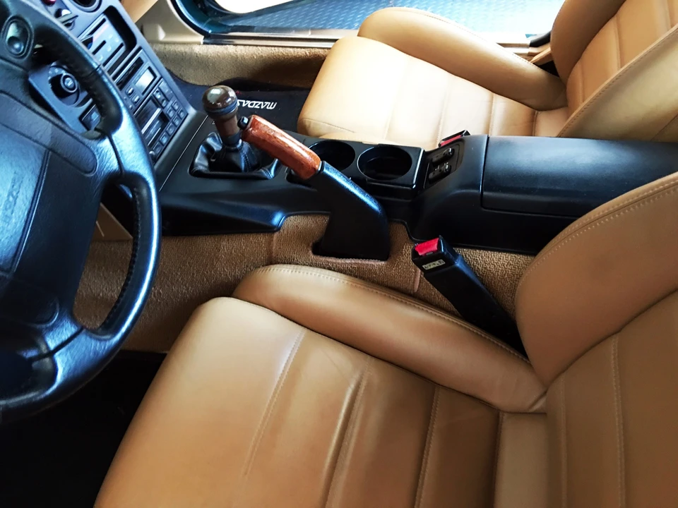 1991 Mazda NA MX-5 Miata - Image 16 of 31