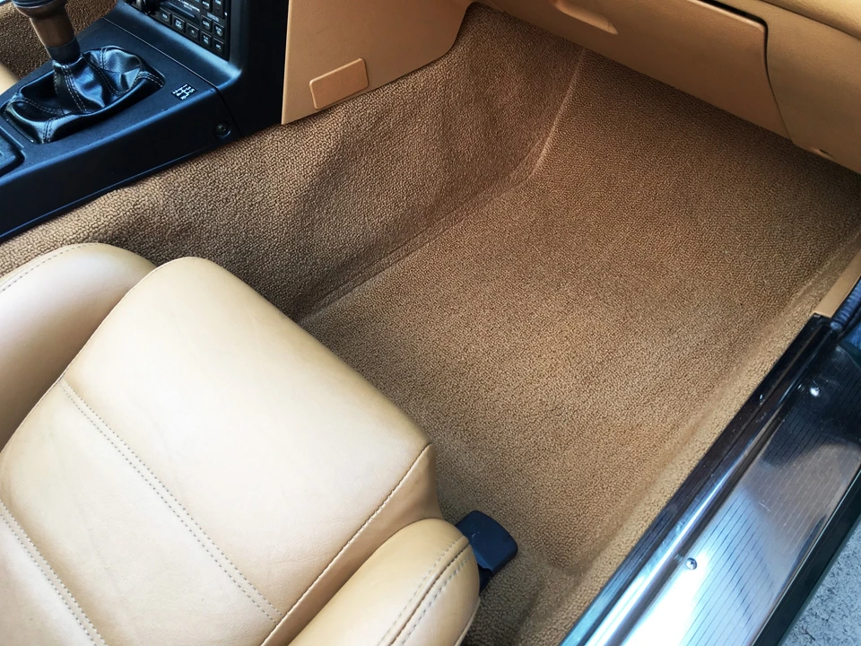 1991 Mazda NA MX-5 Miata - Image 21 of 31