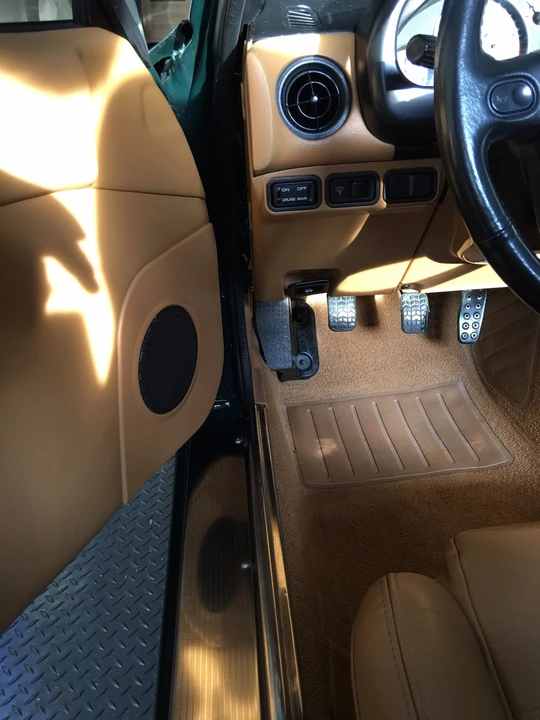 1991 Mazda NA MX-5 Miata - Image 22 of 31