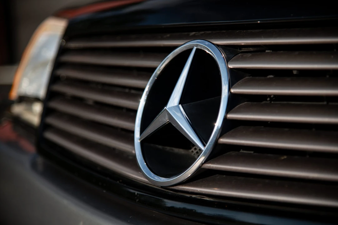 1991 Mercedes-Benz R129 SL-Class - Image 21 of 31