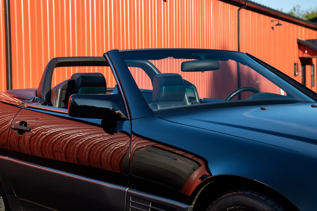 1991 Mercedes-Benz R129 SL-Class - Image 19 of 31