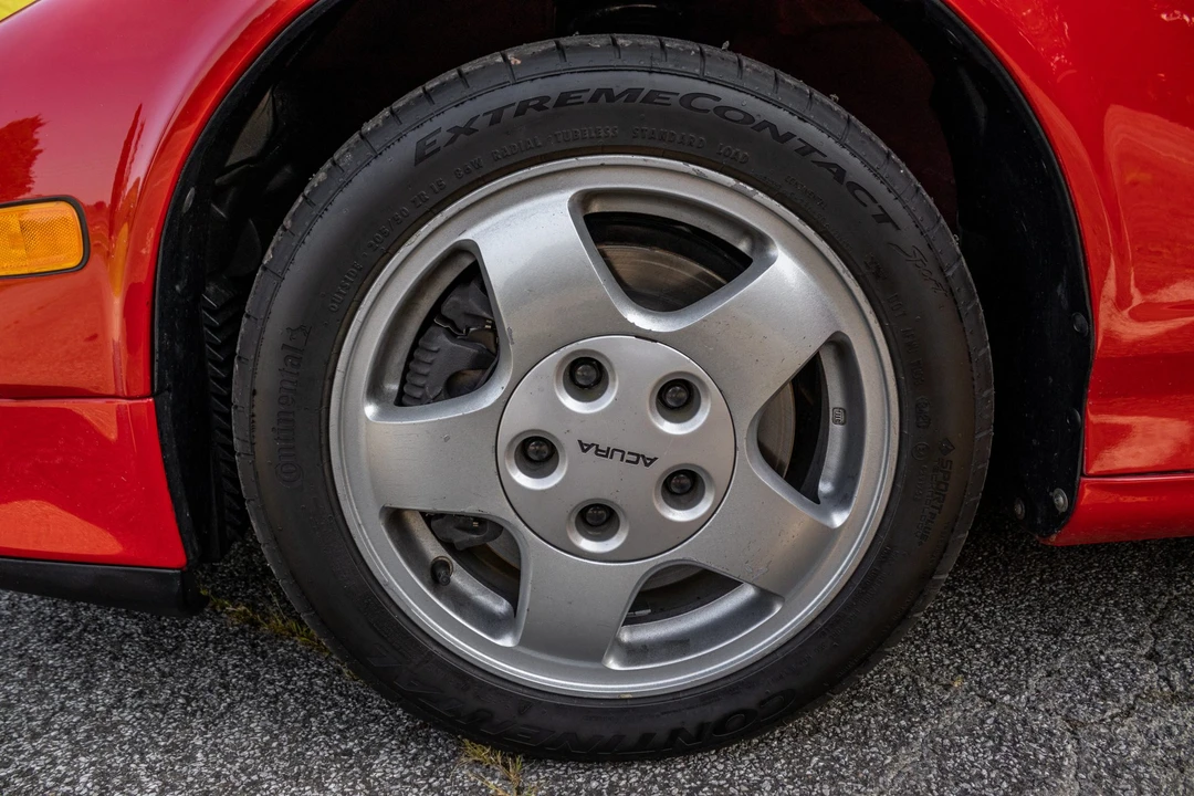 1992 Acura NA1 NSX - Image 25 of 31