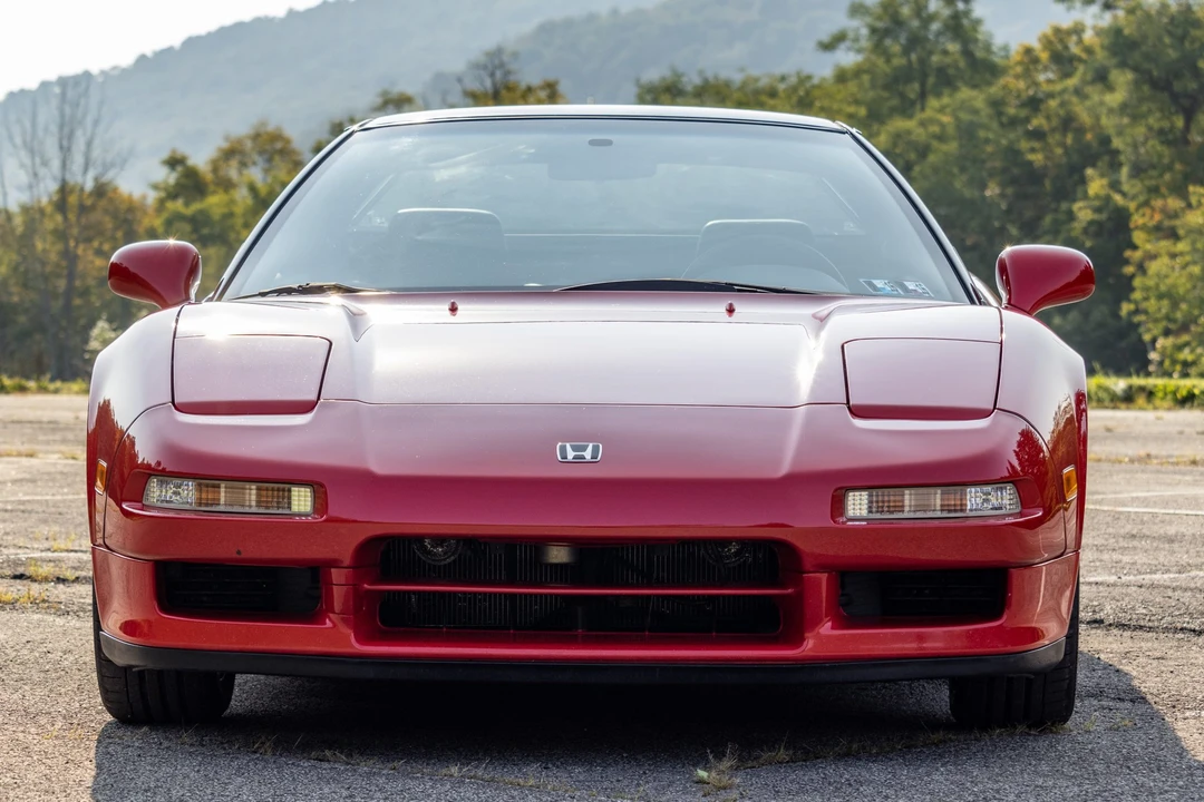 1992 Acura NA1 NSX - Image 9 of 31