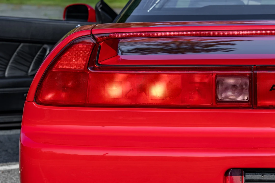 1992 Acura NA1 NSX - Image 21 of 31