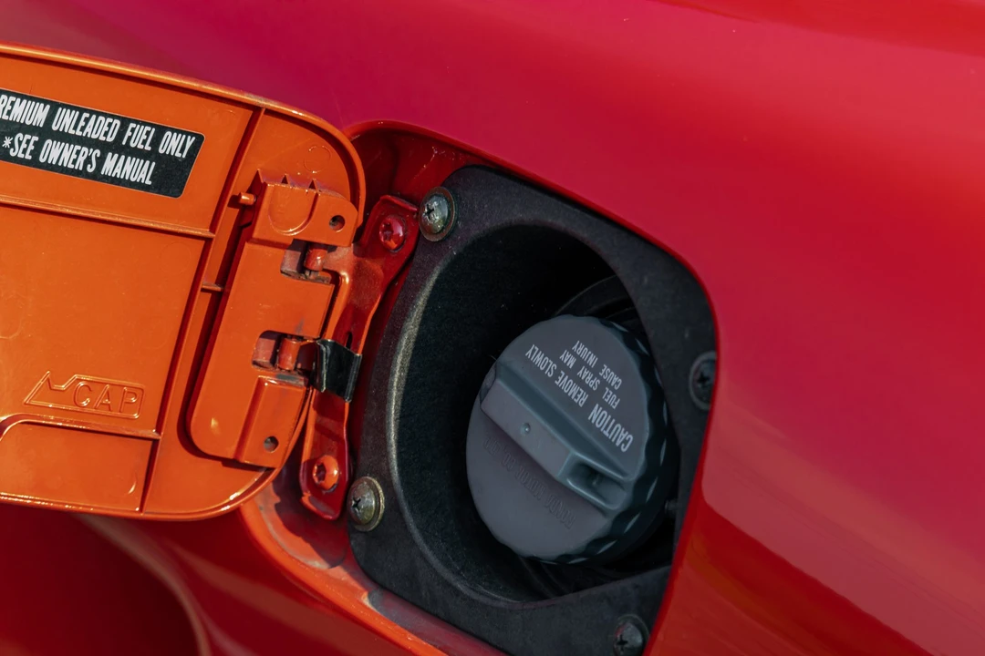 1992 Acura NA1 NSX - Image 24 of 31