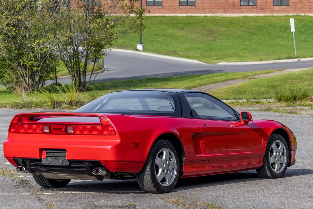 1992 Acura NA1 NSX - Image 6 of 31