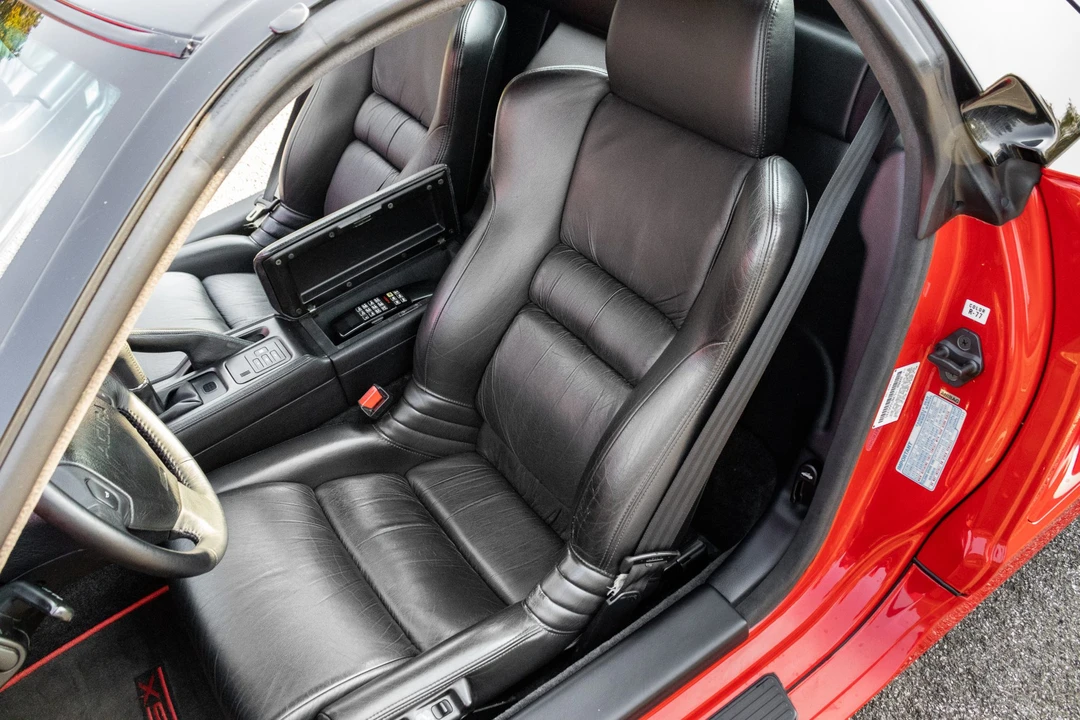 1992 Acura NA1 NSX - Image 29 of 31