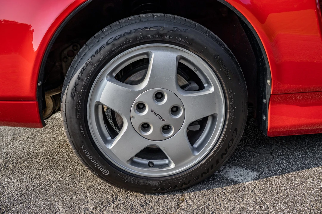 1992 Acura NA1 NSX - Image 27 of 31