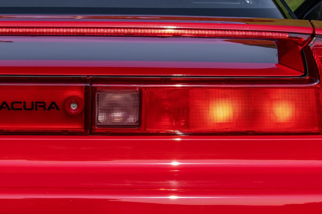 1992 Acura NA1 NSX - Image 22 of 31